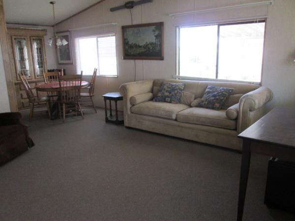 Boulder Ridge Mobile Home Park2233 E Behrend Dr #164Phoenix, AZ 85024