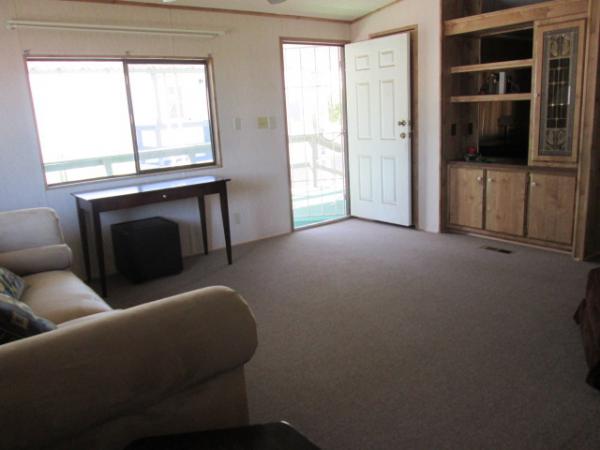 Boulder Ridge Mobile Home Park2233 E Behrend Dr #164Phoenix, AZ 85024