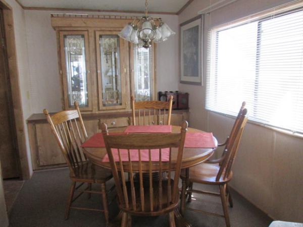 Boulder Ridge Mobile Home Park2233 E Behrend Dr #164Phoenix, AZ 85024