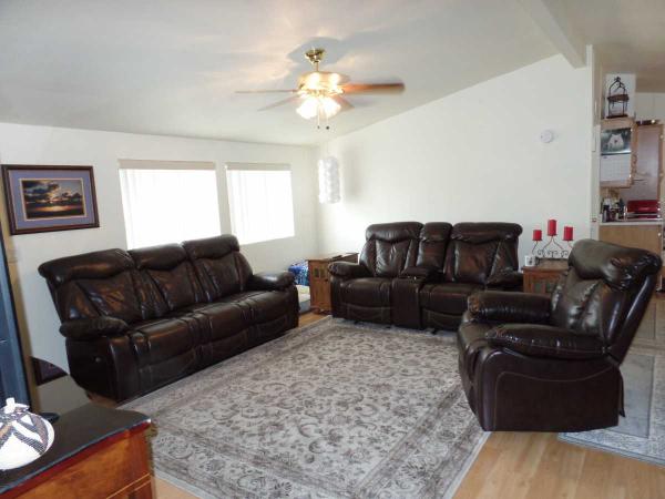 Boulder Ridge Mobile Home Park2233 E. Behrend Drive #98Phoenix, AZ 85024