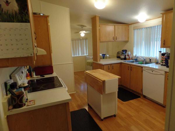 Boulder Ridge Mobile Home Park2233 E. Behrend Drive #98Phoenix, AZ 85024