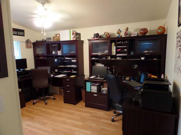 Boulder Ridge Mobile Home Park2233 E. Behrend Drive #98Phoenix, AZ 85024