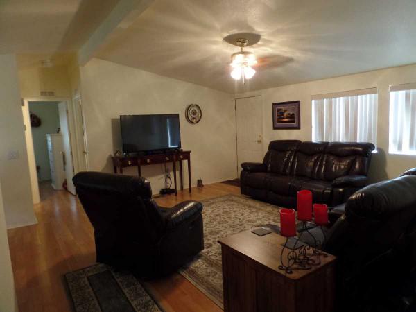 Boulder Ridge Mobile Home Park2233 E. Behrend Drive #98Phoenix, AZ 85024
