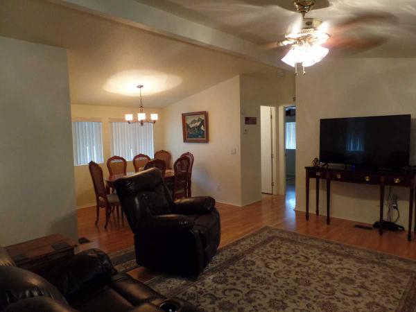 Boulder Ridge Mobile Home Park2233 E. Behrend Drive #98Phoenix, AZ 85024