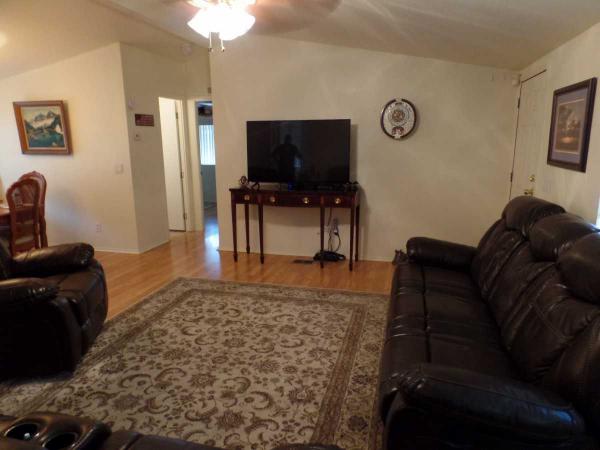 Boulder Ridge Mobile Home Park2233 E. Behrend Drive #98Phoenix, AZ 85024