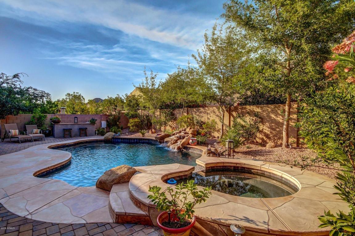 2536 E MISTY WILLOW Lane, Phoenix, AZ 85024