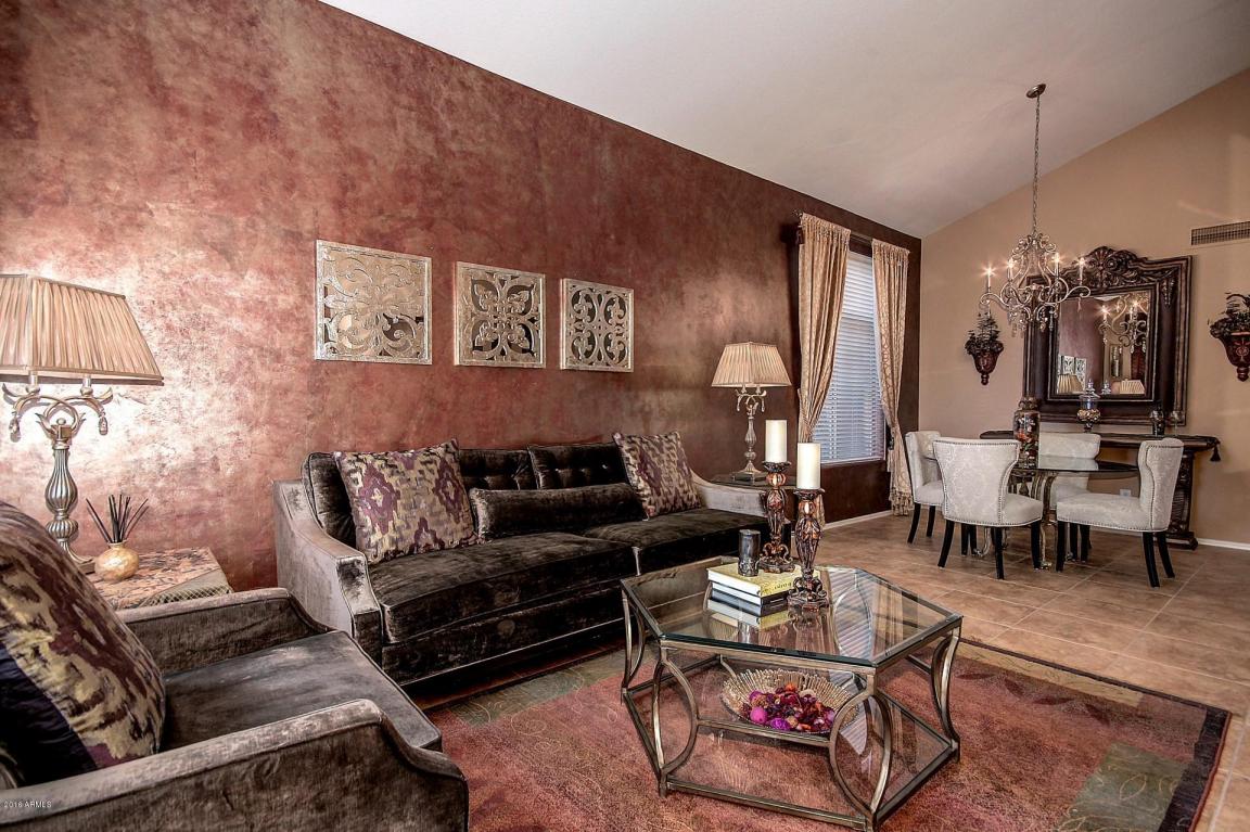 2536 E MISTY WILLOW Lane, Phoenix, AZ 85024