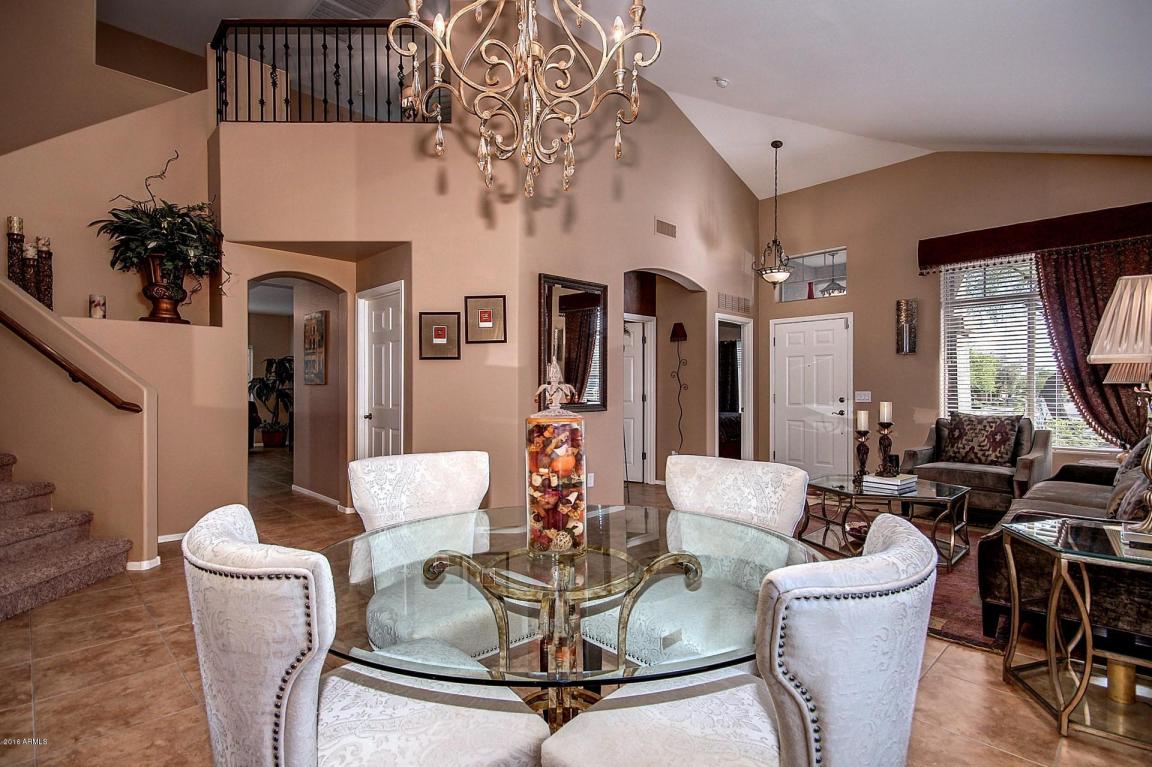 2536 E MISTY WILLOW Lane, Phoenix, AZ 85024