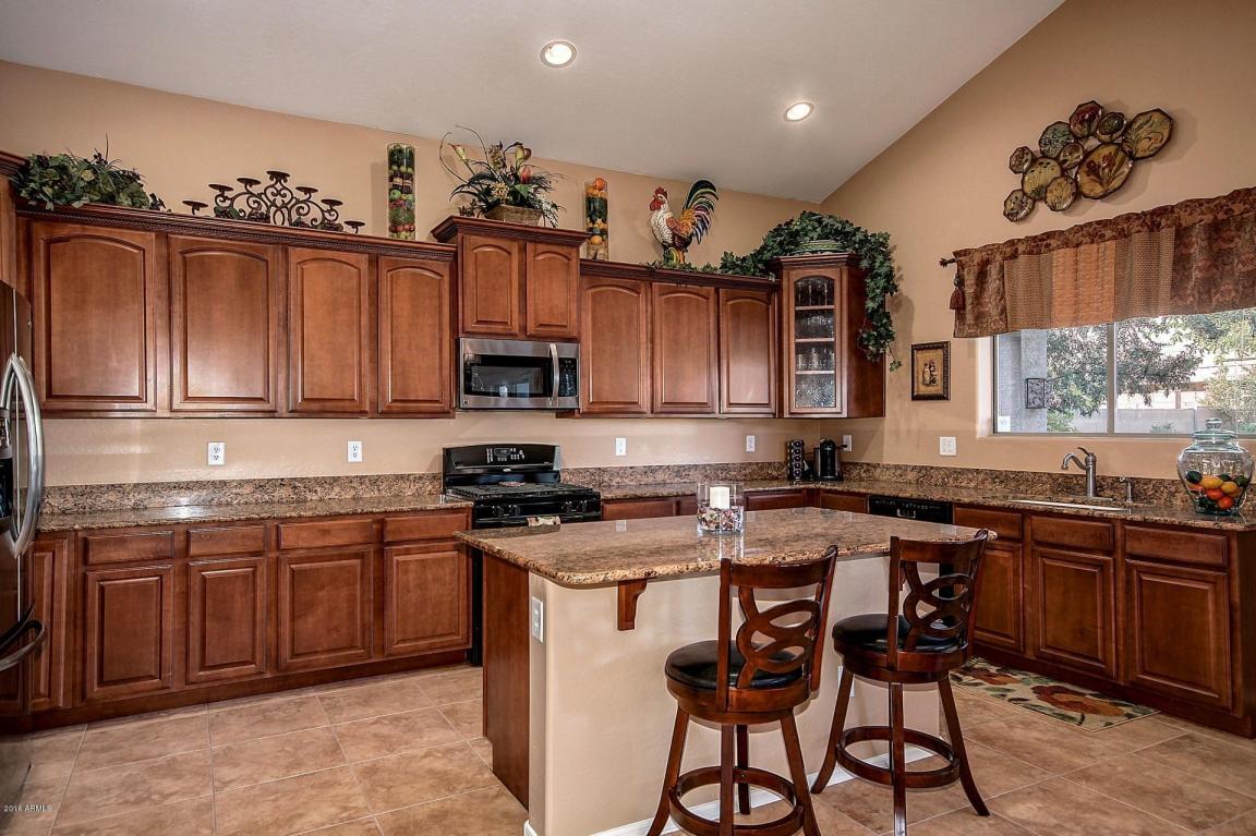 2536 E MISTY WILLOW Lane, Phoenix, AZ 85024