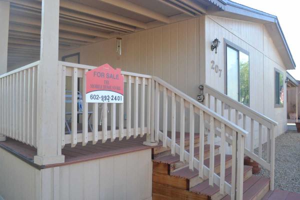 3901 E. PINNACLE PEAK RD, #207