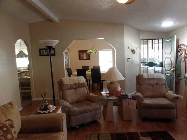 Boulder Ridge Mobile Home Park2233 E. Behrend Drive #227Phoenix, AZ 85024