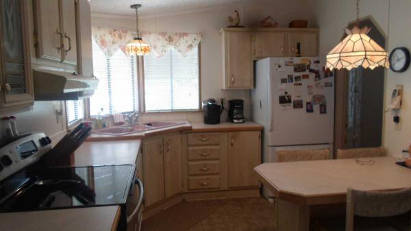 Boulder Ridge Mobile Home Park2233 E. Behrend Drive #227Phoenix, AZ 85024