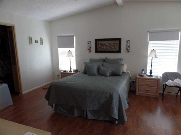 Boulder Ridge Mobile Home Park2233 E. Behrend Drive #227Phoenix, AZ 85024