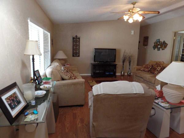 Boulder Ridge Mobile Home Park2233 E. Behrend Drive #227Phoenix, AZ 85024