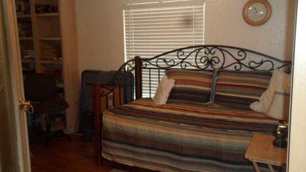 Boulder Ridge Mobile Home Park2233 E. Behrend Drive #227Phoenix, AZ 85024