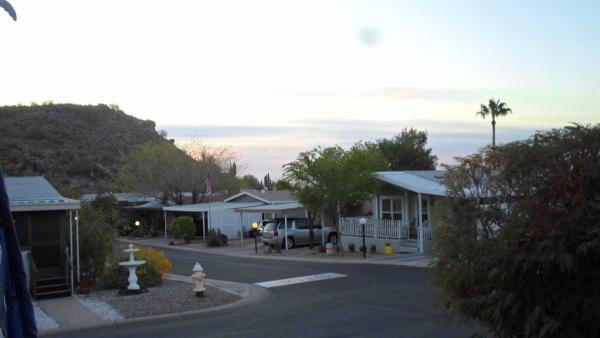 Boulder Ridge Mobile Home Park2233 E. Behrend Drive #149Phoenix, AZ 85024