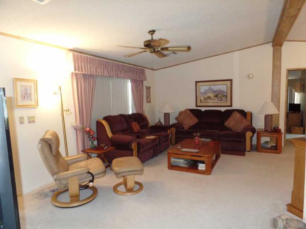 Boulder Ridge Mobile Home Park2233 E. Behrend Drive #149Phoenix, AZ 85024