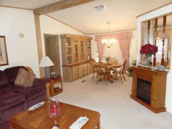 Boulder Ridge Mobile Home Park2233 E. Behrend Drive #149Phoenix, AZ 85024