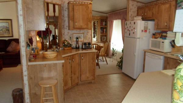 Boulder Ridge Mobile Home Park2233 E. Behrend Drive #149Phoenix, AZ 85024