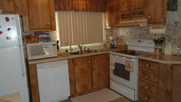 Boulder Ridge Mobile Home Park2233 E. Behrend Drive #149Phoenix, AZ 85024