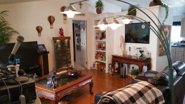 Boulder Ridge Mobile Home Park2233 E. Behrend Dr. Lot 260Phoenix, AZ 85024