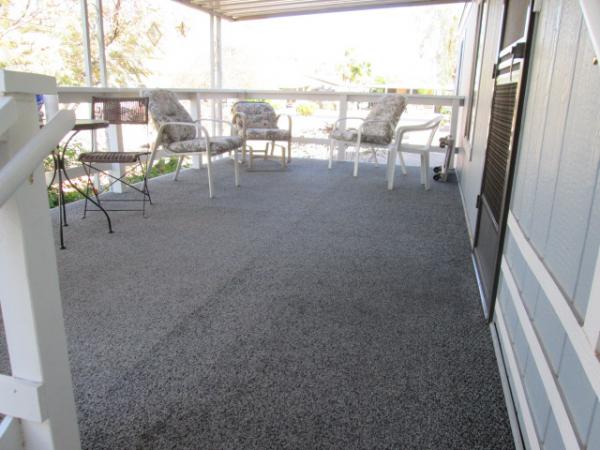 Boulder Ridge Mobile Home Park2233 E Behrend Dr #74Phoenix, AZ 85024