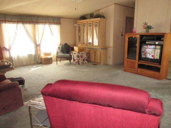Boulder Ridge Mobile Home Park2233 E Behrend Dr #74Phoenix, AZ 85024