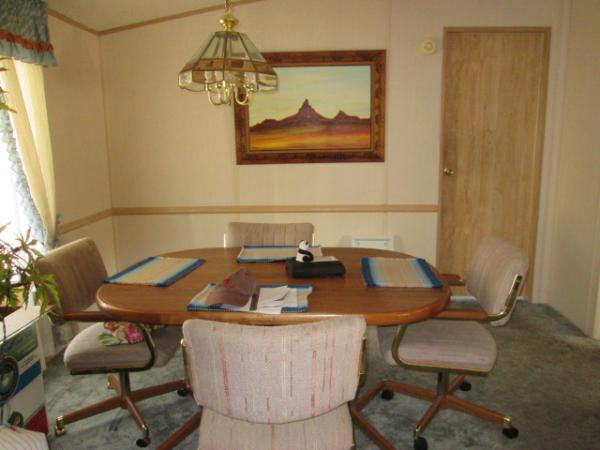 Boulder Ridge Mobile Home Park2233 E Behrend Dr #74Phoenix, AZ 85024