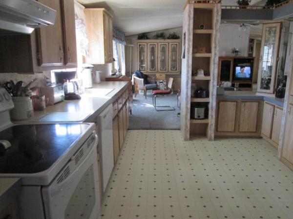 Boulder Ridge Mobile Home Park2233 E Behrend Dr #74Phoenix, AZ 85024