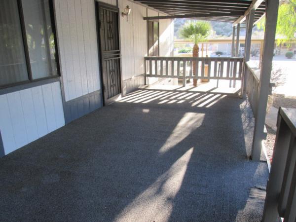 Boulder Ridge Mobile Home Park2233 E Behrend Dr #186Phoenix, AZ 85024