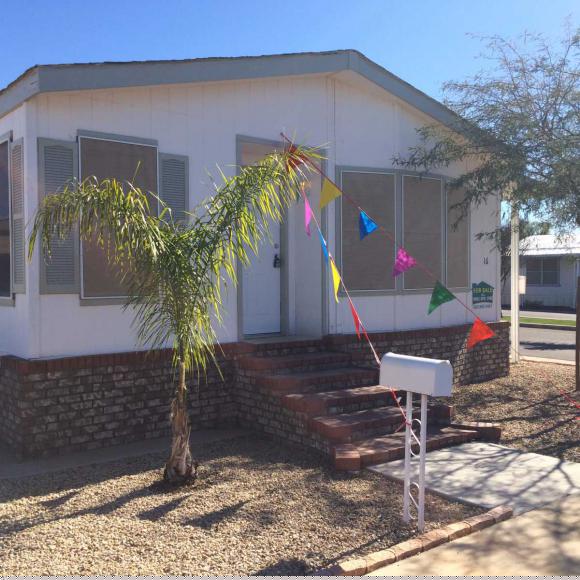 Buffalo Ridge/Melody Ridge 2131 E. Union Hills Drive #16Phoenix, AZ 85024