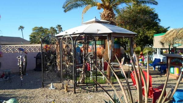 Whispering Palms19225 N. Cave Creek Rd. #39Phoenix, AZ 85024