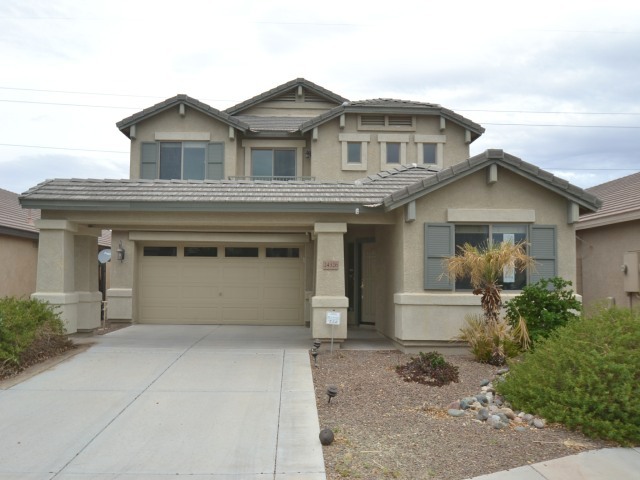 24326 N 27th PlacePhoenix, AZ, 85024Maricopa County