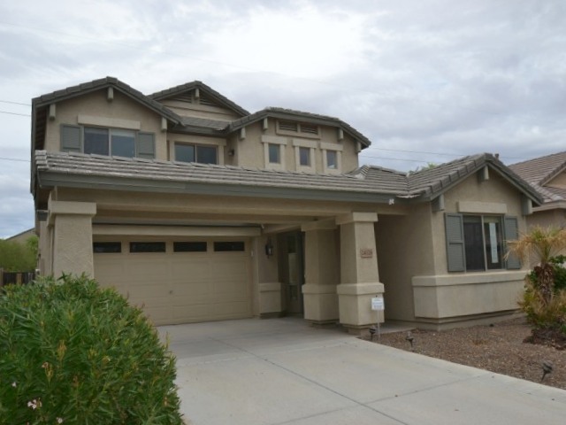 24326 N 27th PlacePhoenix, AZ, 85024Maricopa County