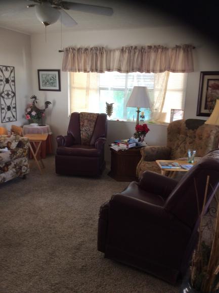 Whispering Palms19225 North Cave creek Rd unit17Phoenix, AZ 85024