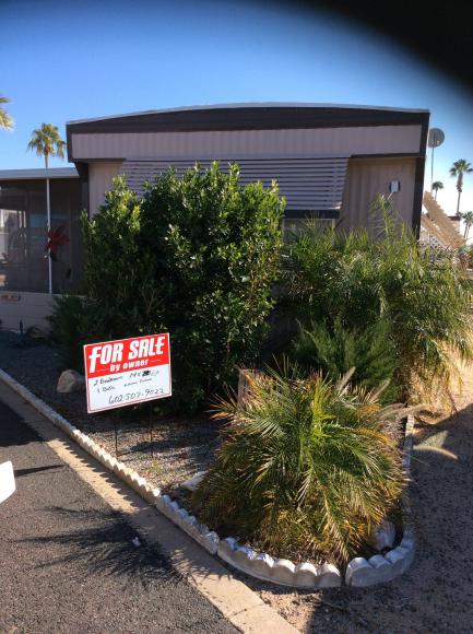 Whispering Palms19225 North Cave creek Rd unit17Phoenix, AZ 85024