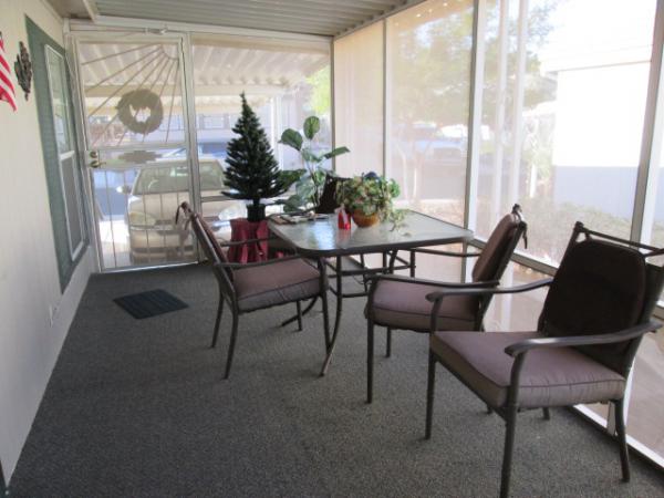 Boulder Ridge Mobile Home Park2233 E Behrend Dr #249Phoenix, AZ 85024