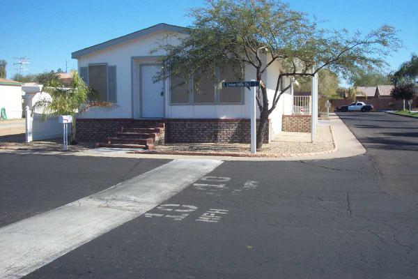 Buffalo Ridge/Melody Ridge 2131 E. Union Hills Dr. #16Phoenix, AZ 85024
