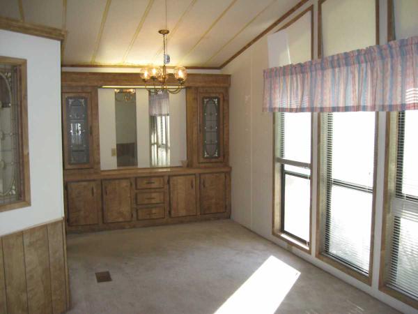 Boulder Ridge Mobile Home Park2233 E. Behrend Drive, Space 130Phoenix, AZ 85024