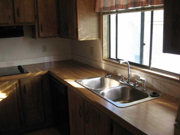 Boulder Ridge Mobile Home Park2233 E. Behrend Drive, Space 130Phoenix, AZ 85024