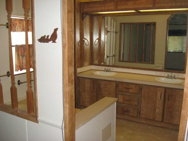 Boulder Ridge Mobile Home Park2233 E. Behrend Drive, Space 130Phoenix, AZ 85024