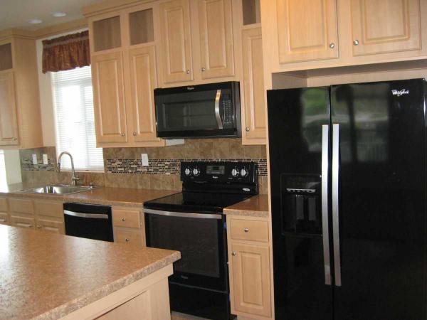 Boulder Ridge Mobile Home Park2233 E. Behrend DrivePhoenix, AZ 85024