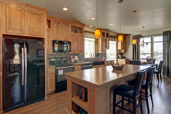 Boulder Ridge Mobile Home Park2233 E. Behrend Drive Space 169Phoenix, AZ 85024