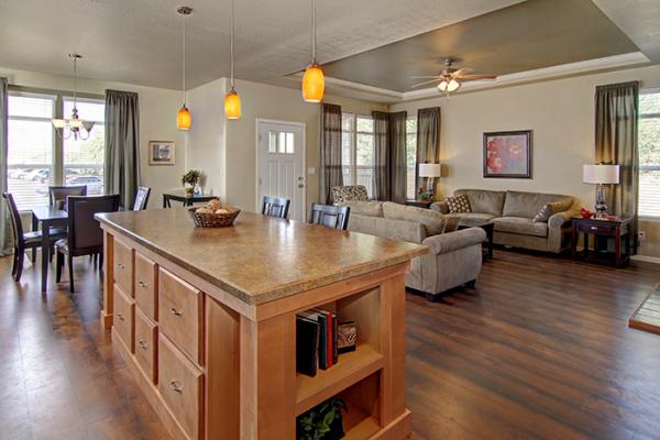Boulder Ridge Mobile Home Park2233 E. Behrend Drive Space 169Phoenix, AZ 85024