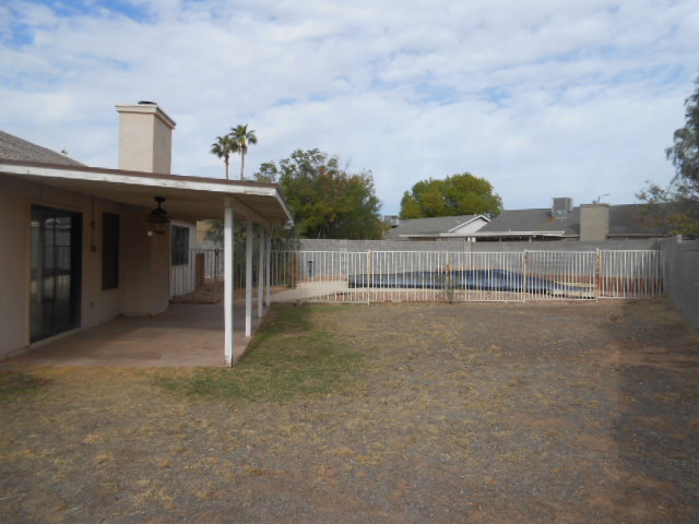 3072 W Country ClubPhoenix, AZ, 85027Maricopa County