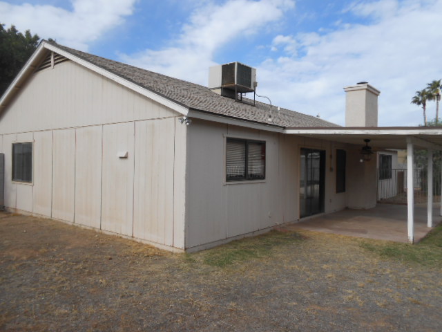 3072 W Country ClubPhoenix, AZ, 85027Maricopa County