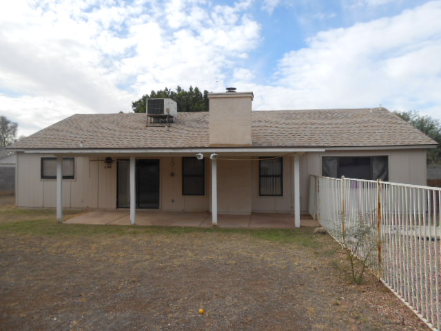 3072 W Country ClubPhoenix, AZ, 85027Maricopa County