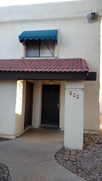 2201 W UNION HILLS Drive, Phoenix, AZ 85027