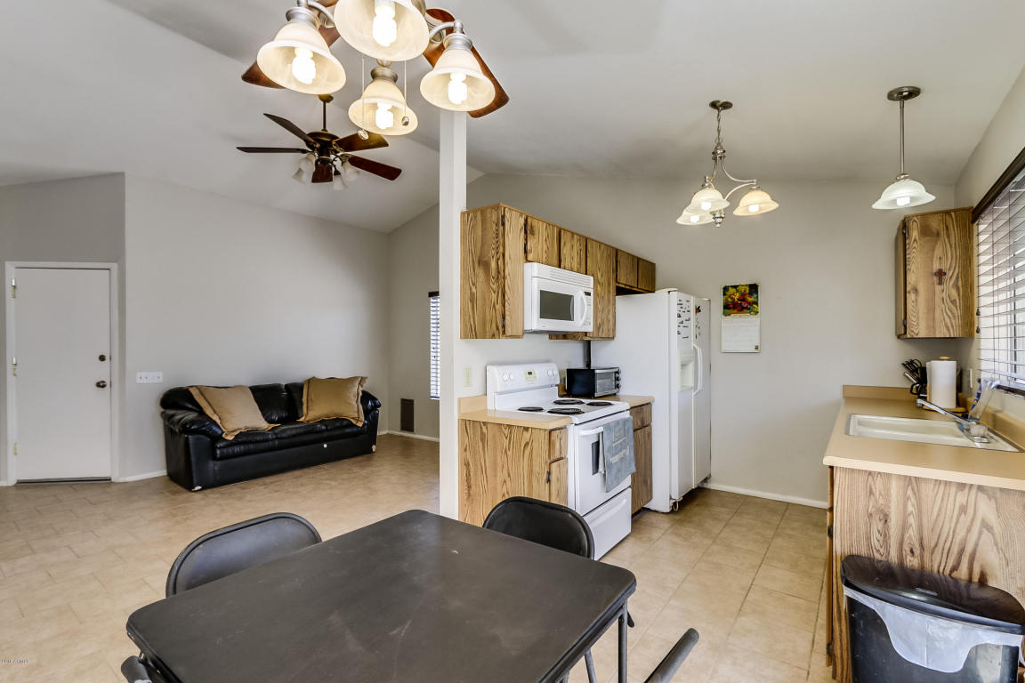 20455 N 31ST Avenue, Phoenix, AZ 85027