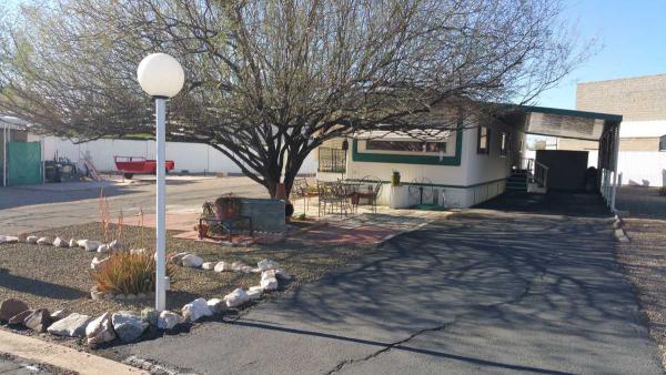 Highland Terrace11811 N 19th Ave Lot 7Phoenix, AZ 85027
